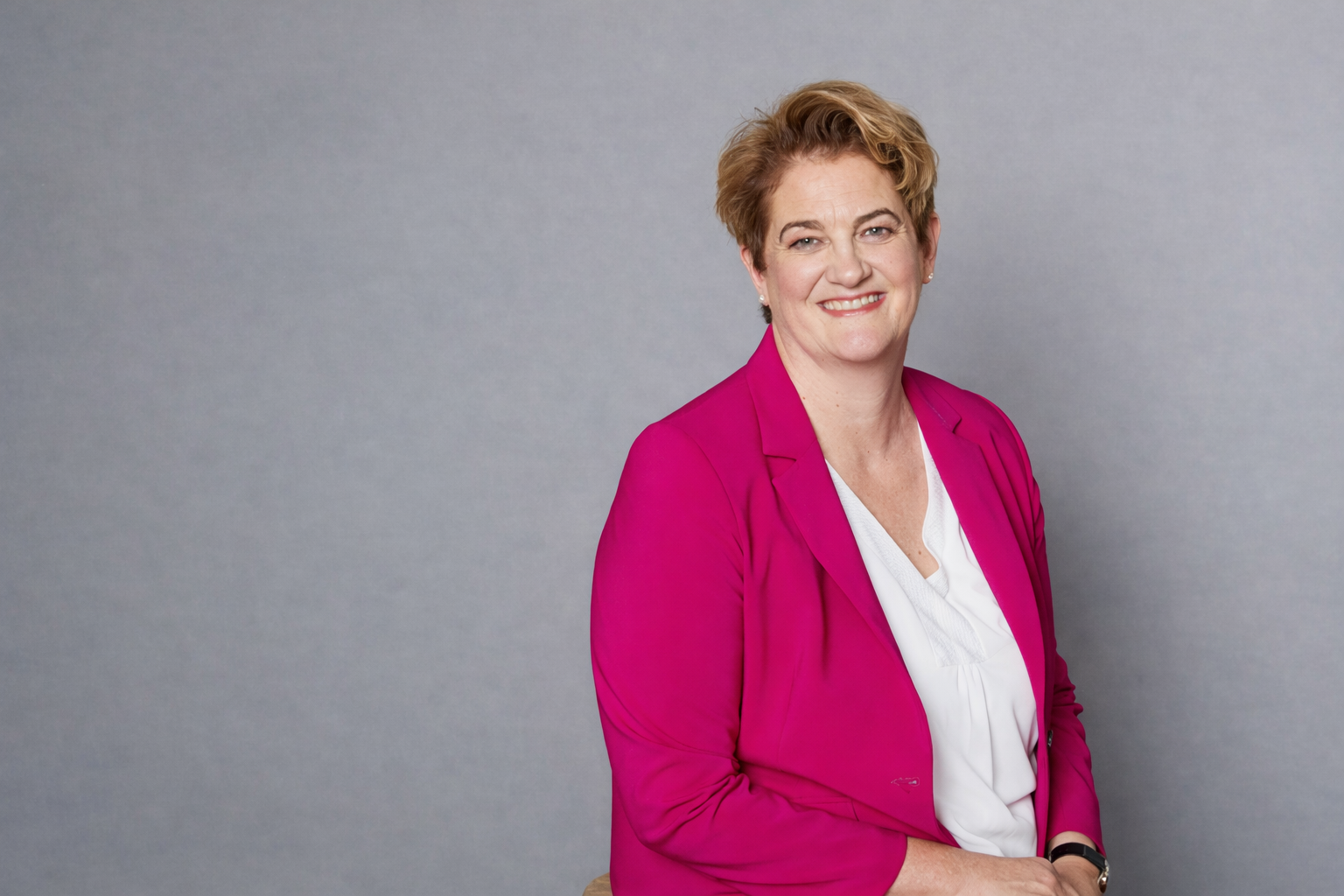 anke harms